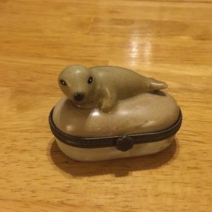 Seal Ring Box